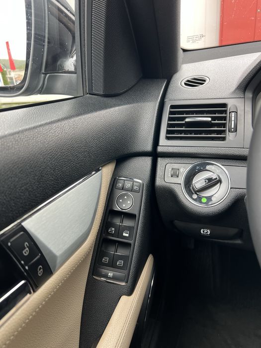 Mercedes c class