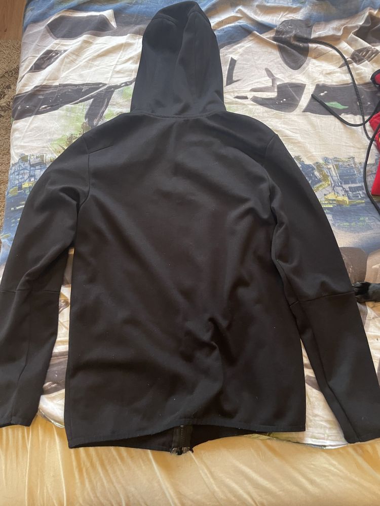 Nike tech fleece
