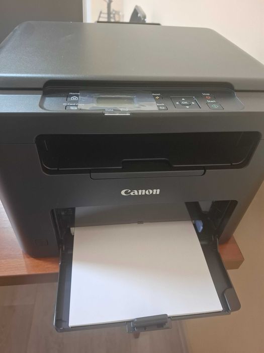 Срочно новый принтер CANON imageCLASS MF 272 dw