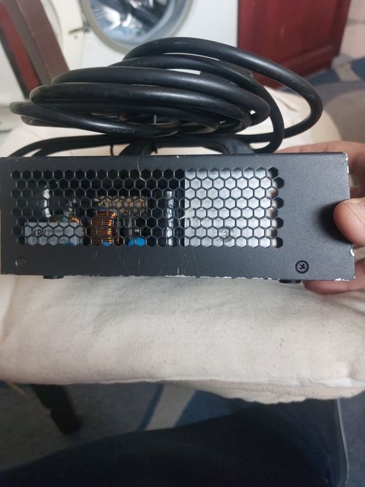 Зарядно за акумулатори