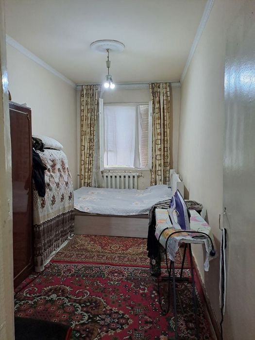 Чилонзор 19 кв арентир Макронка Бозорча