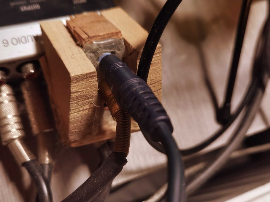 Native Instruments KOMPLETE AUDIO 6 Mk1