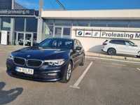 BMW Seria 5 BMW 520d unic proprietar