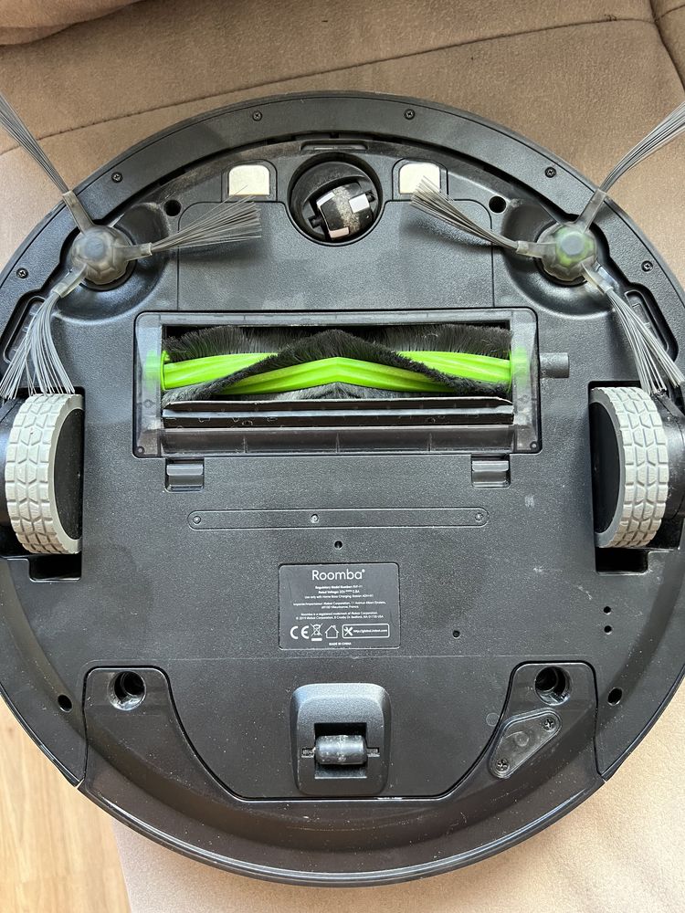 iRobot Roomba Combo