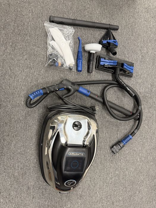 Професионална парочистачка Atlantis