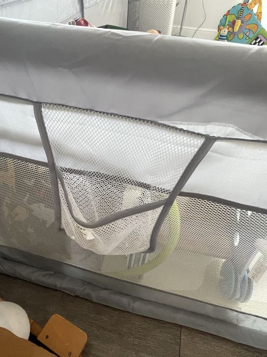 Голяма Кошара за игра