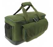 Шаранджийски сак NGT Green  Carryall с термо покритие /различни модели