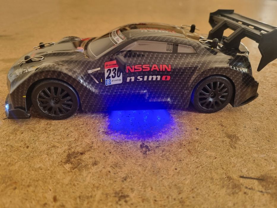 Продам Rc drift car