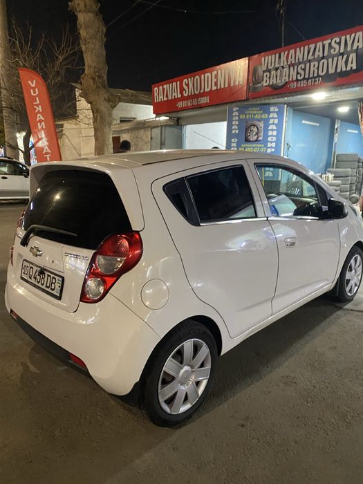 Спарк механика 2-п 2016