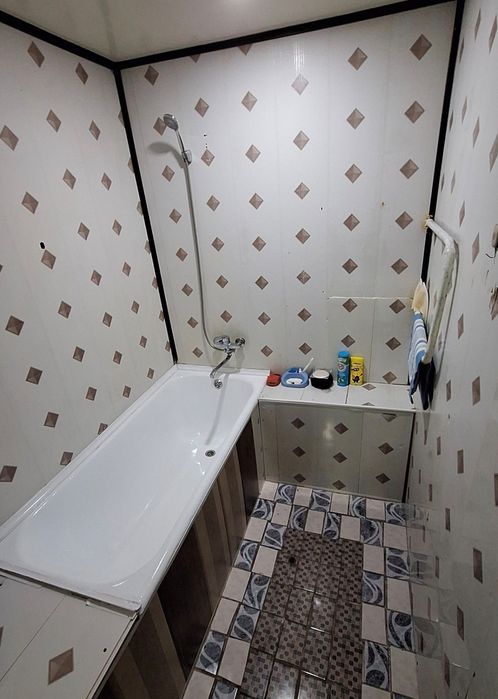 Срочно сдается 3х комнатная квартира на Карасу_1