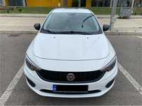 Fiat Tipo 2019 1.4MPI 95cp Euro 6 TVA deductibil