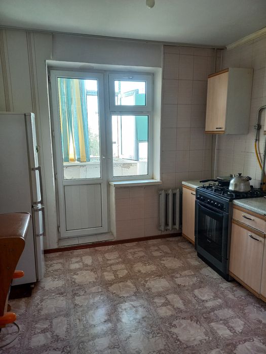 Сдам на длит срок 2х.кв 50+ ком услуги