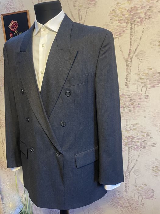 Sacou barbati Hugo Boss marimea XL