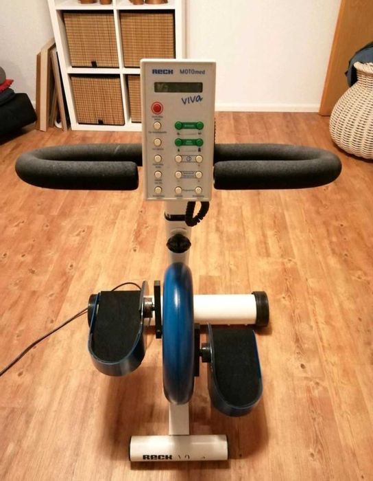 Motomed Viva 1 bicicleta ortopedica