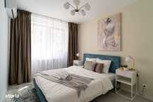 Apartament 3 camere -Ikea Pallady sector 3, Bucuresti,etaj 1 -mobilat
