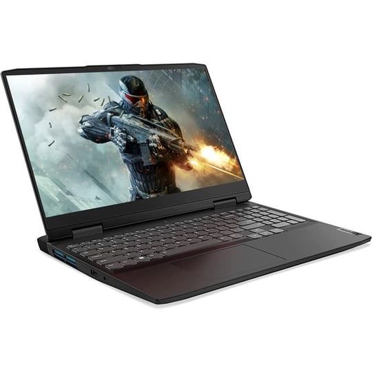 НОВ I gaming Lenovo I Ryzen 7 I GeForce® RTX™ 3050 Ti