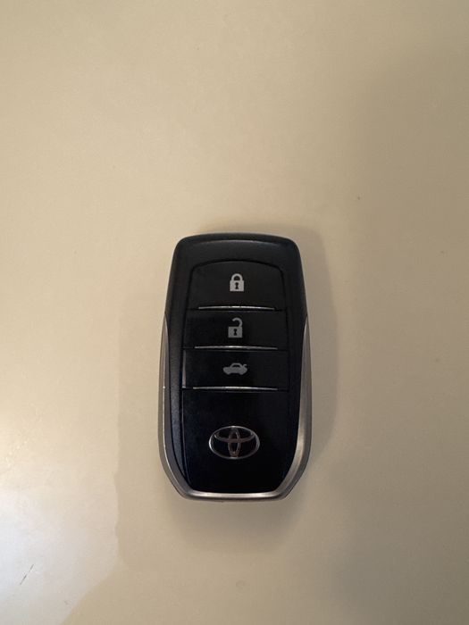 Ключ оргинальный