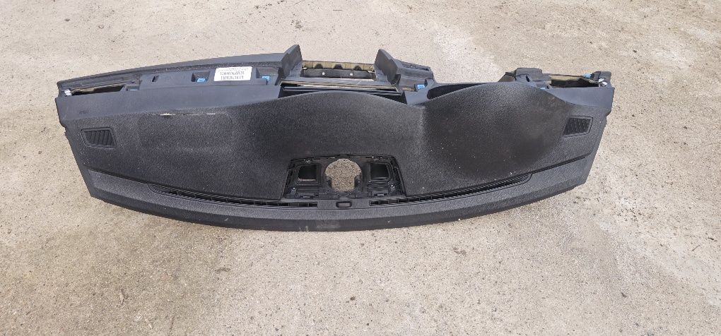 Табло за BMW e90 320d navi
