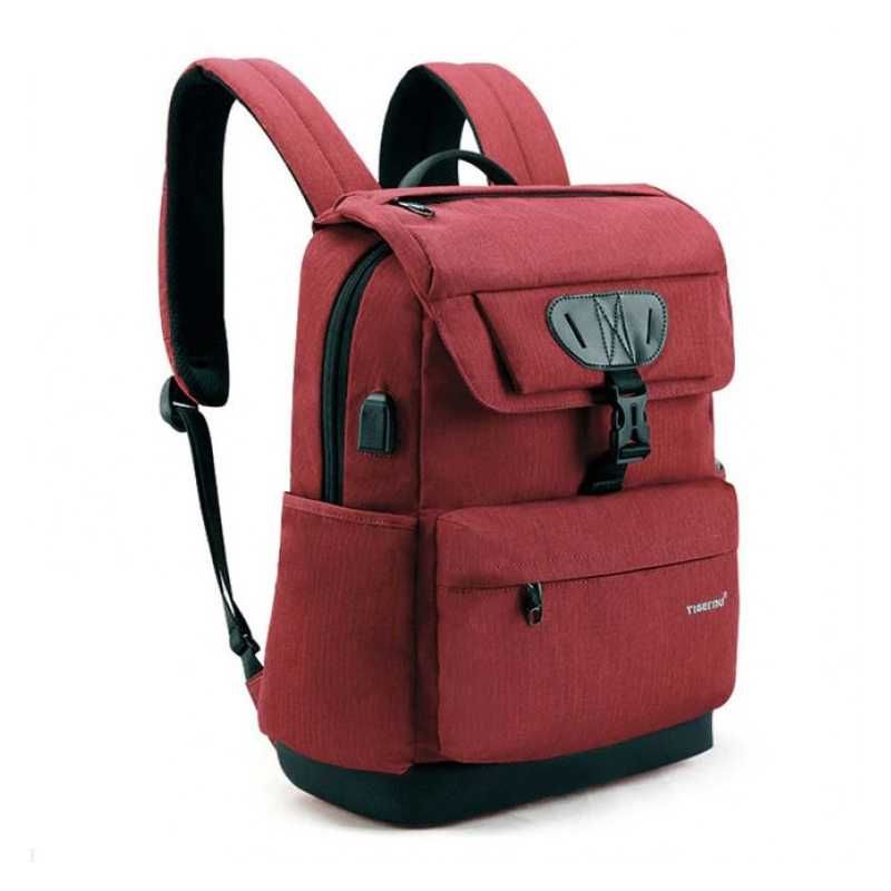 Tigernu® T-B3513 рюкзак городской | 14” |USB