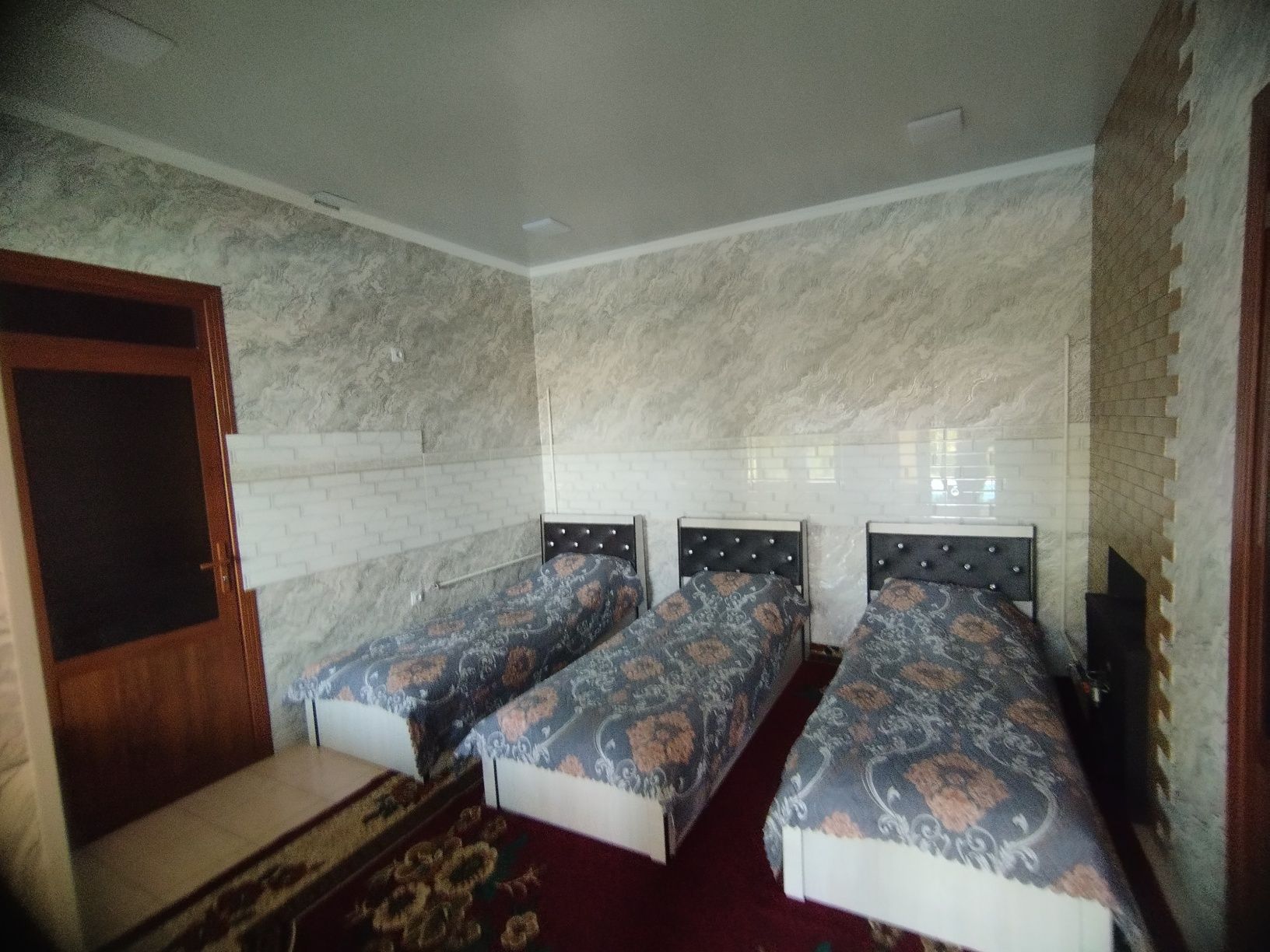 Dacha Bostonliq oila hamda ulfatlar uchun