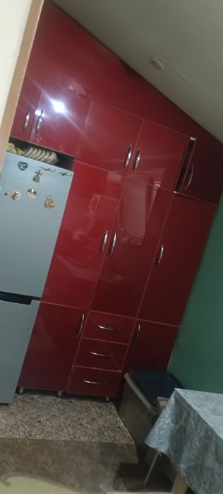 Квартира на земле