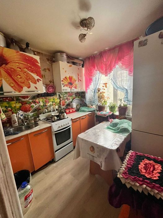 Продажа 2-комнатной квартиры, КСК-Арман