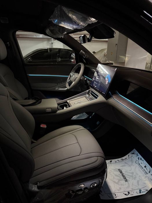 Denza N 9 Full natarius Tayyor