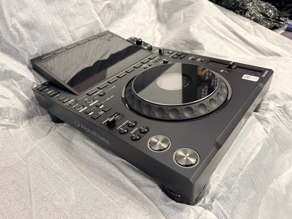 2 playere Pioneer Alphateta cdj 3000 X NOI