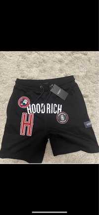Pantaloni Hoodrich XXL - cei mai ieftini de pe piata