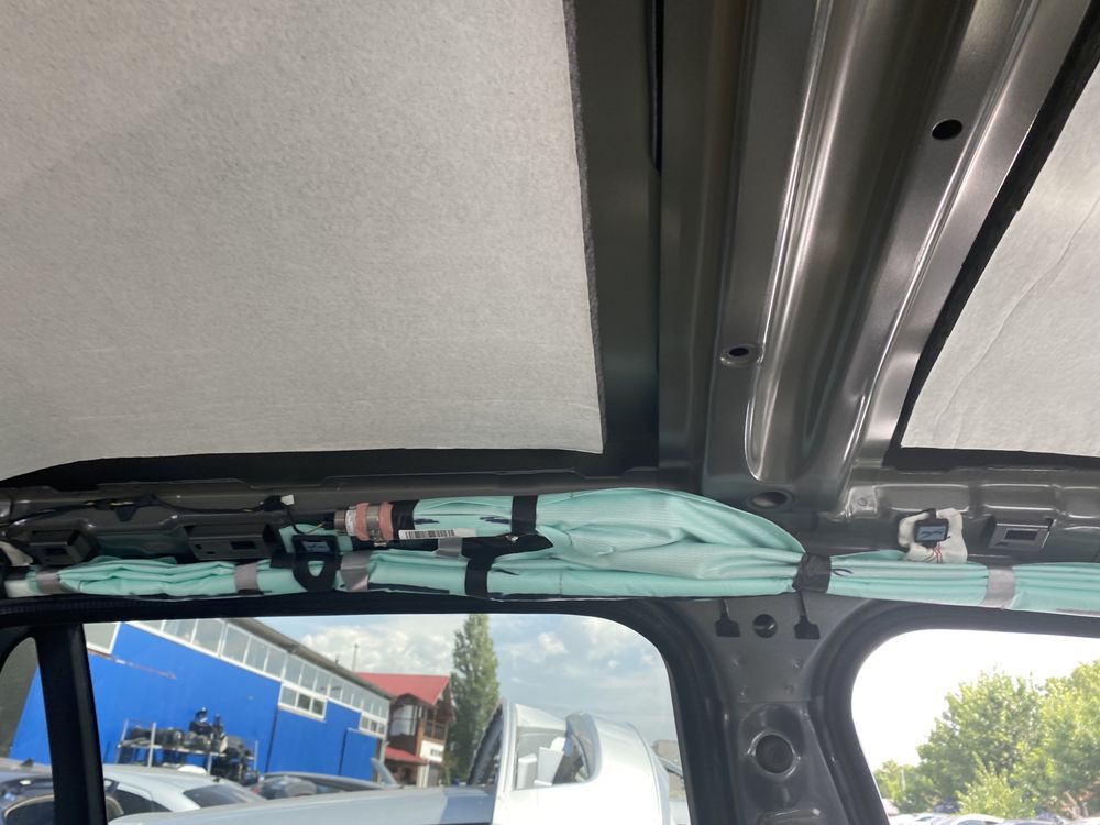 Airbag cortină stânga BMW X5 F15