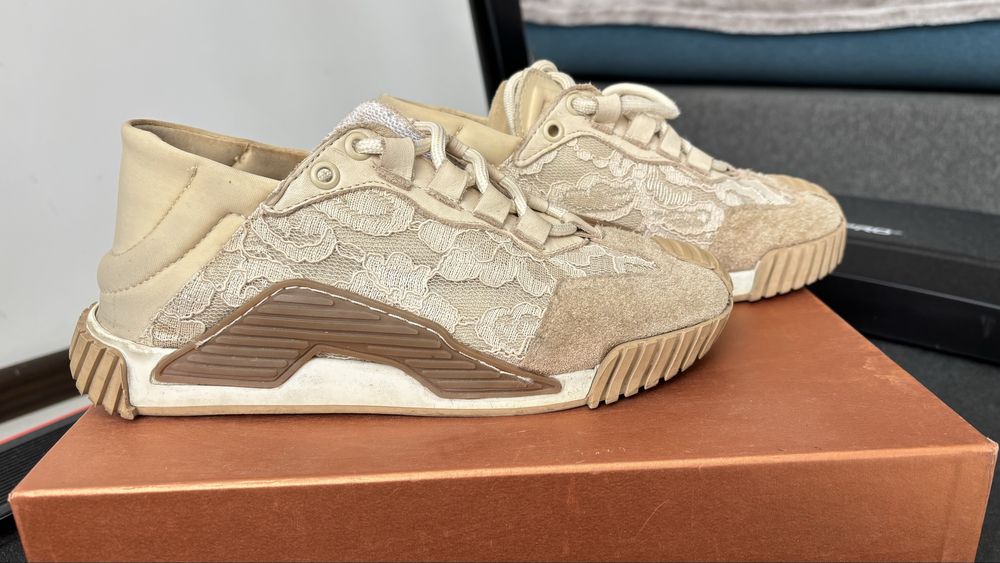 Дамски маратонки