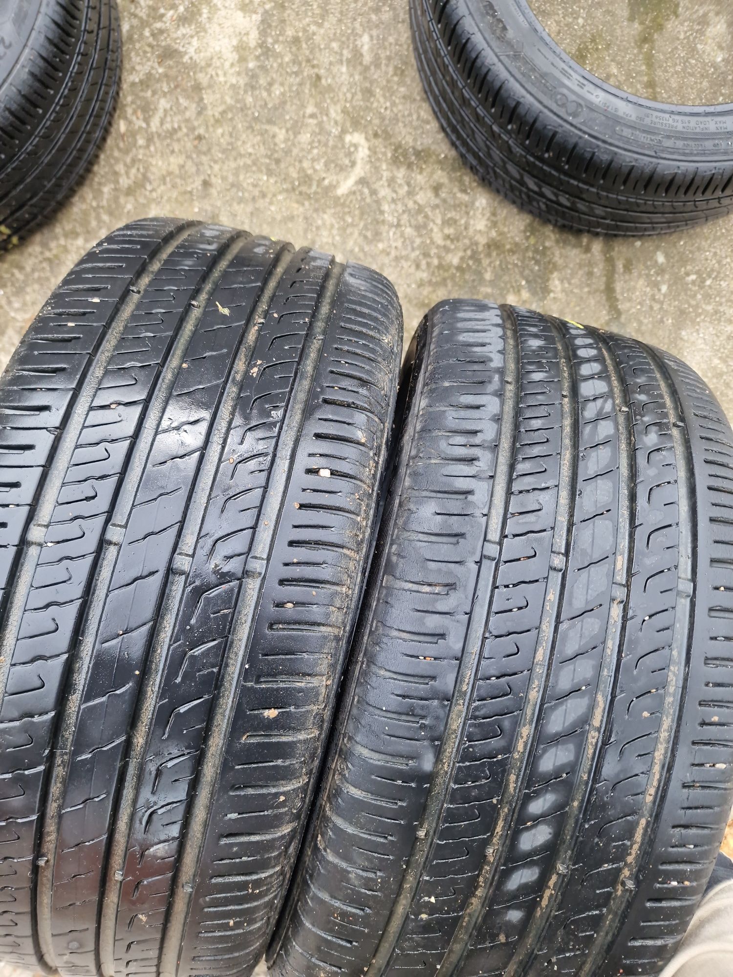 Гуми Barum Bravuris 5 225/45/17