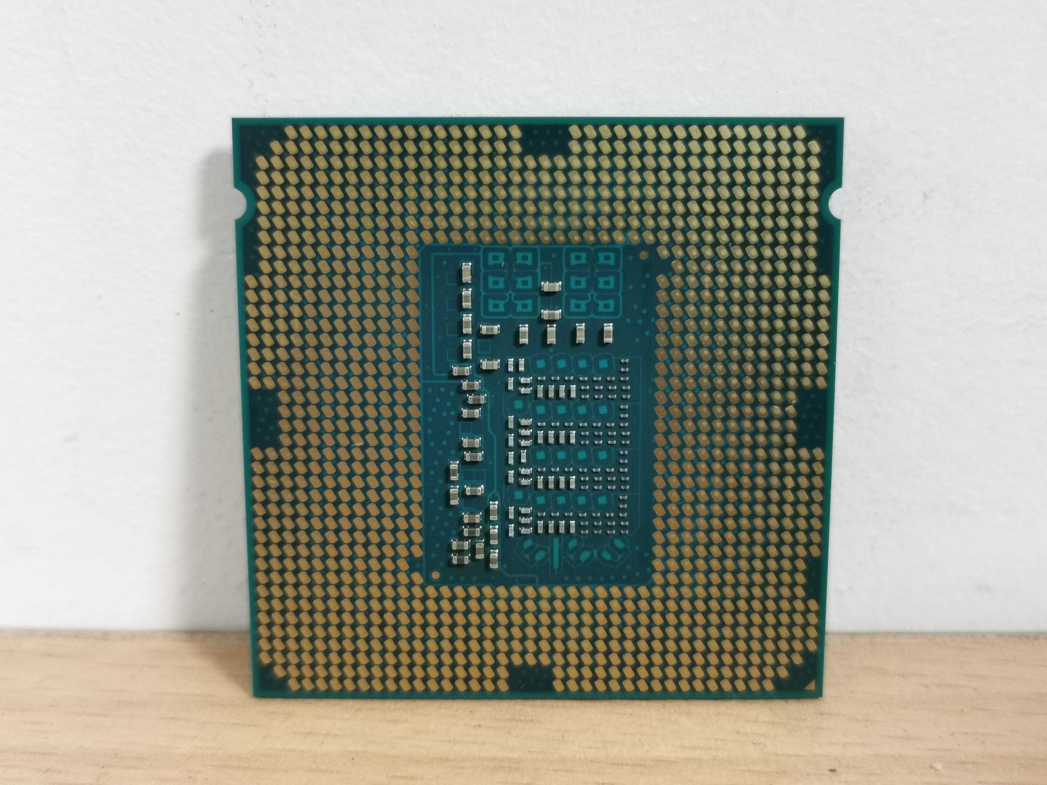 Процесор Intel i5-4460, до 3.40 GHz, сокет 1150 Haswell-refresh