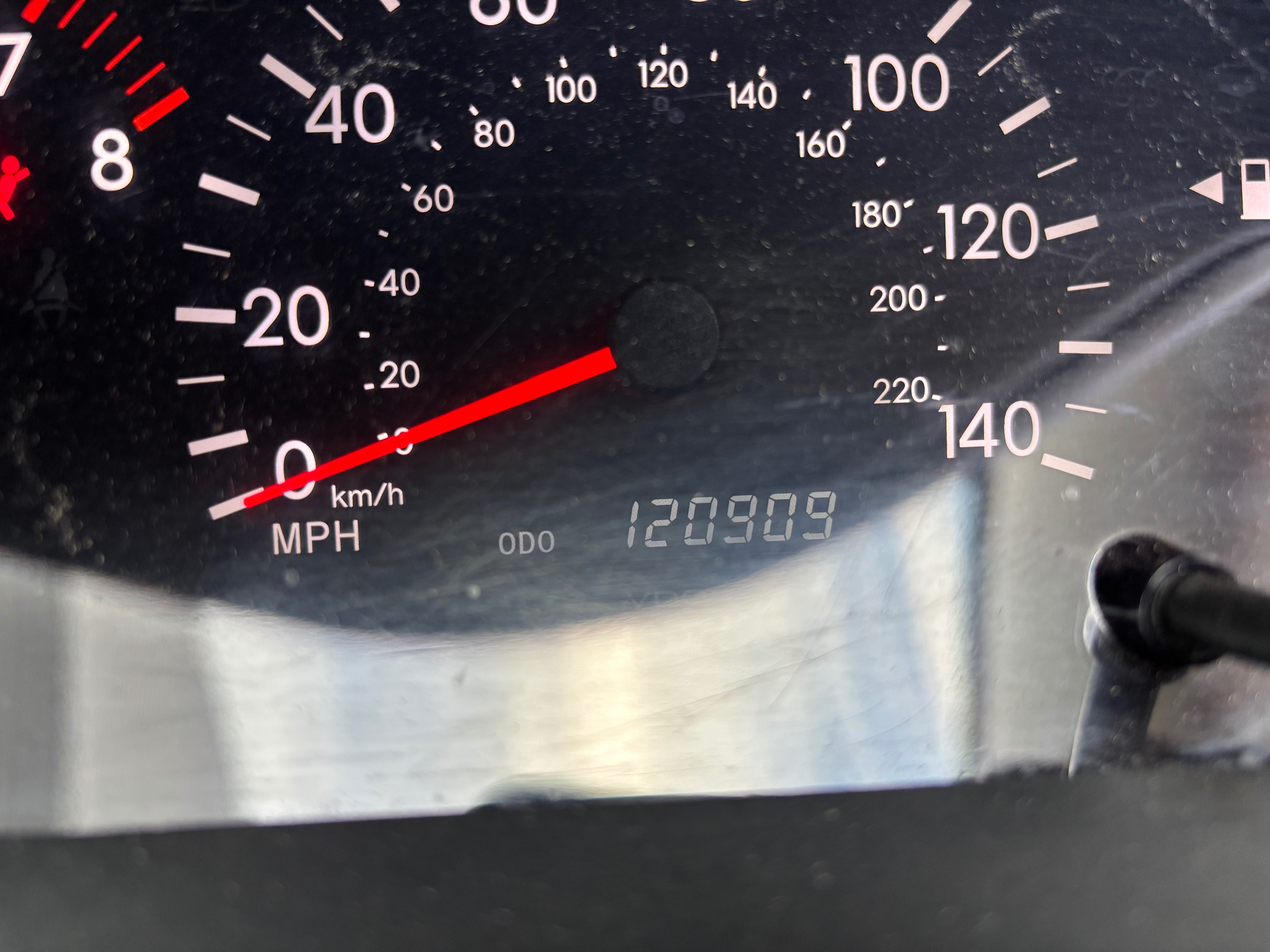 Toyota Corolla 1.6 vvti на части
