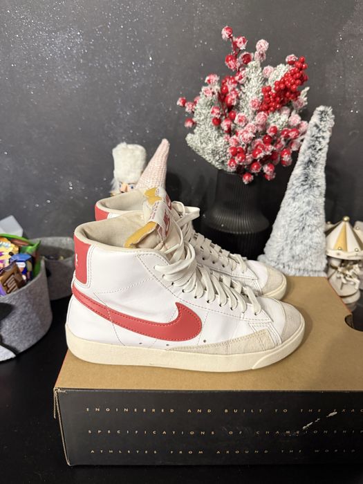 Nike Blazer Mid 77