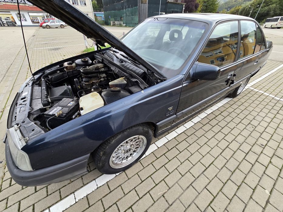 Opel Omega 2.0i Diamond
