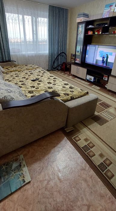 Продам квартиру.