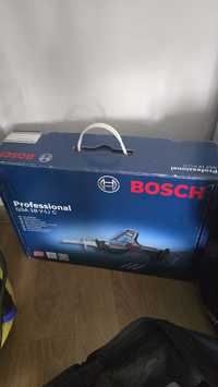 Bosch gsa 18v-li c Garanție