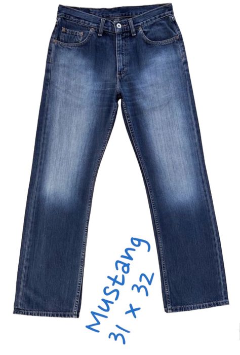 Blugi Barbati BOOTCUT Levis Wrangler Diesel Gstar | 36 34 33 32 31 30