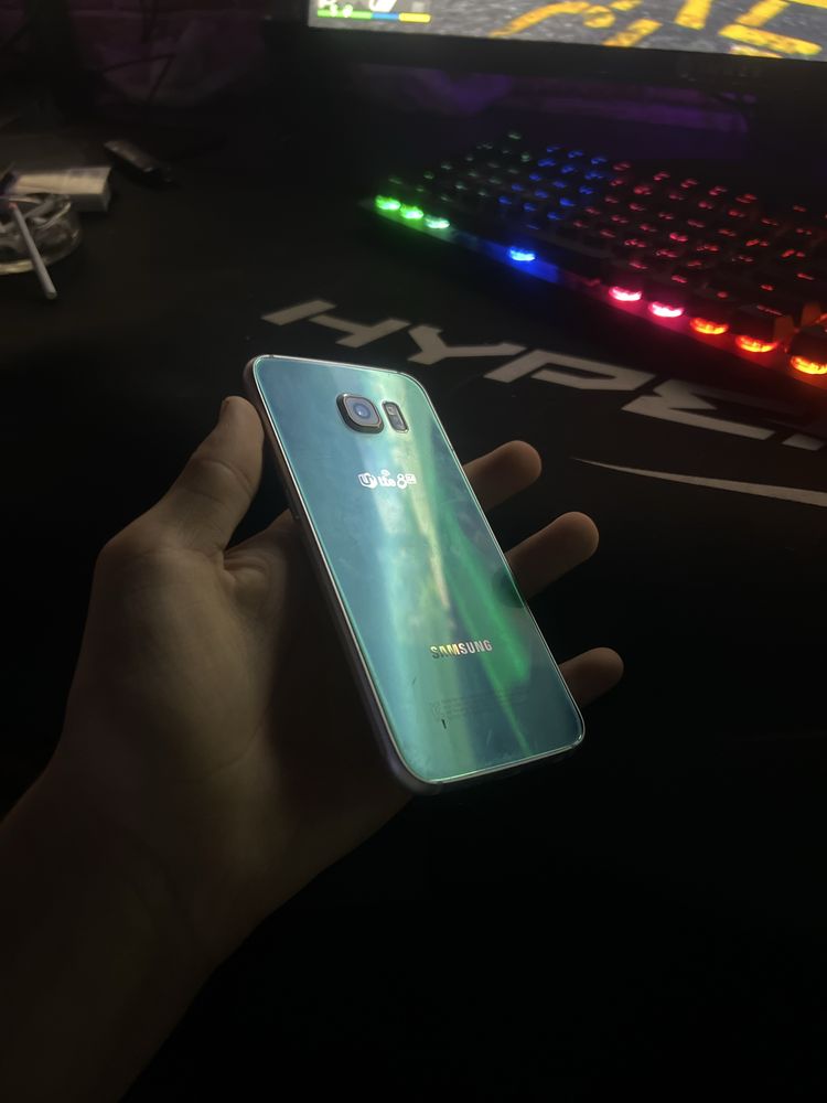 Samsung galaxy s6 32gb