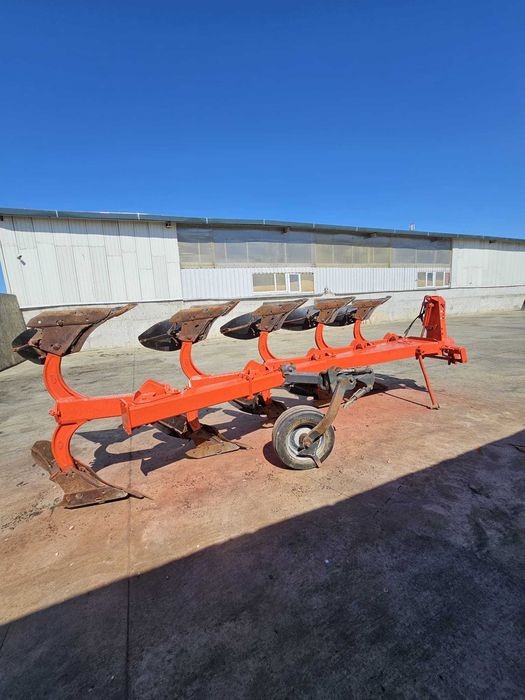 Plug Gregoire Besson