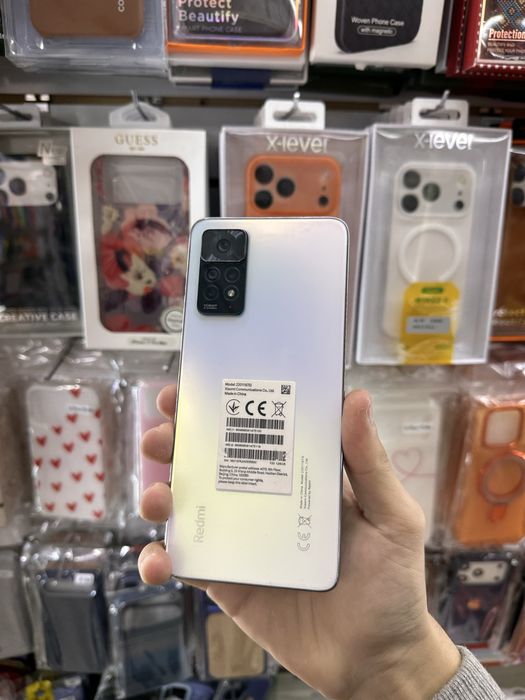 Redmi note 11 pro 128gb ideal