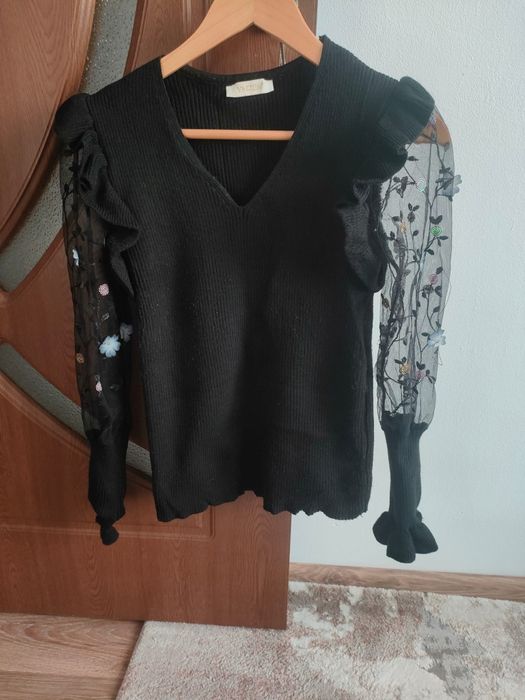 Bluză damă mărimea L