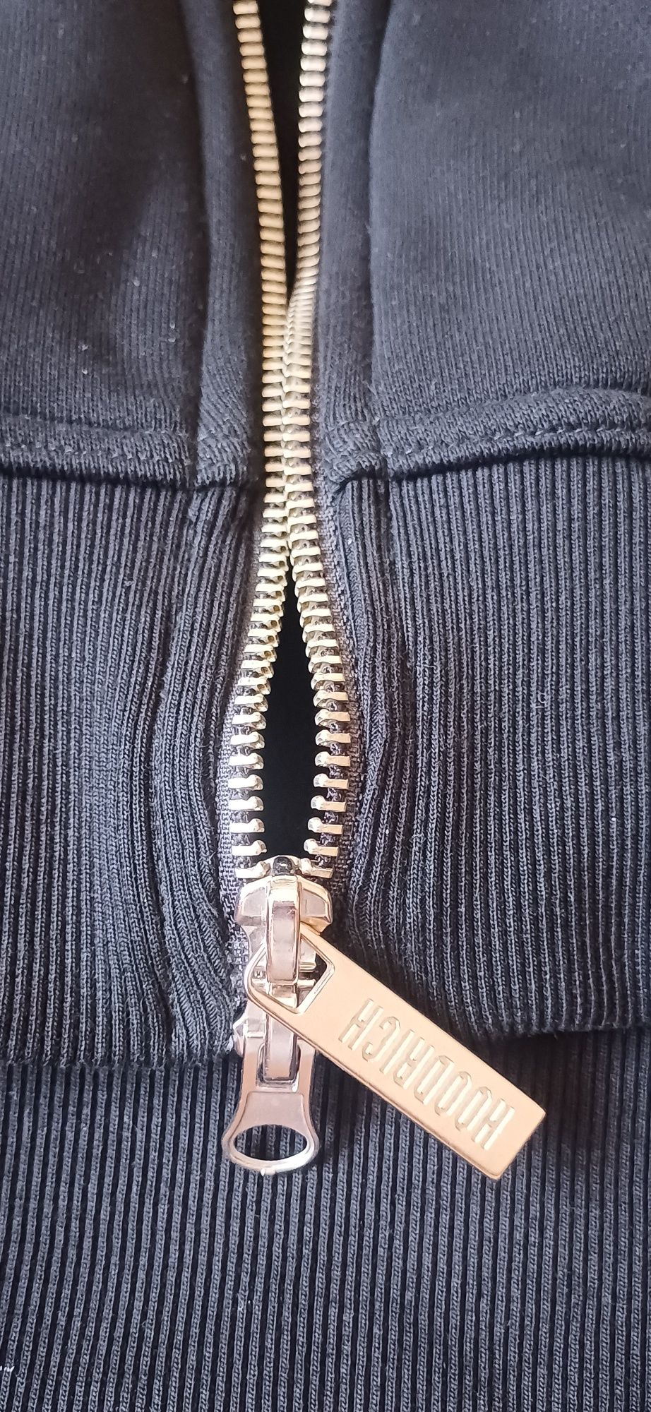 Oversized Hoodrich суичър