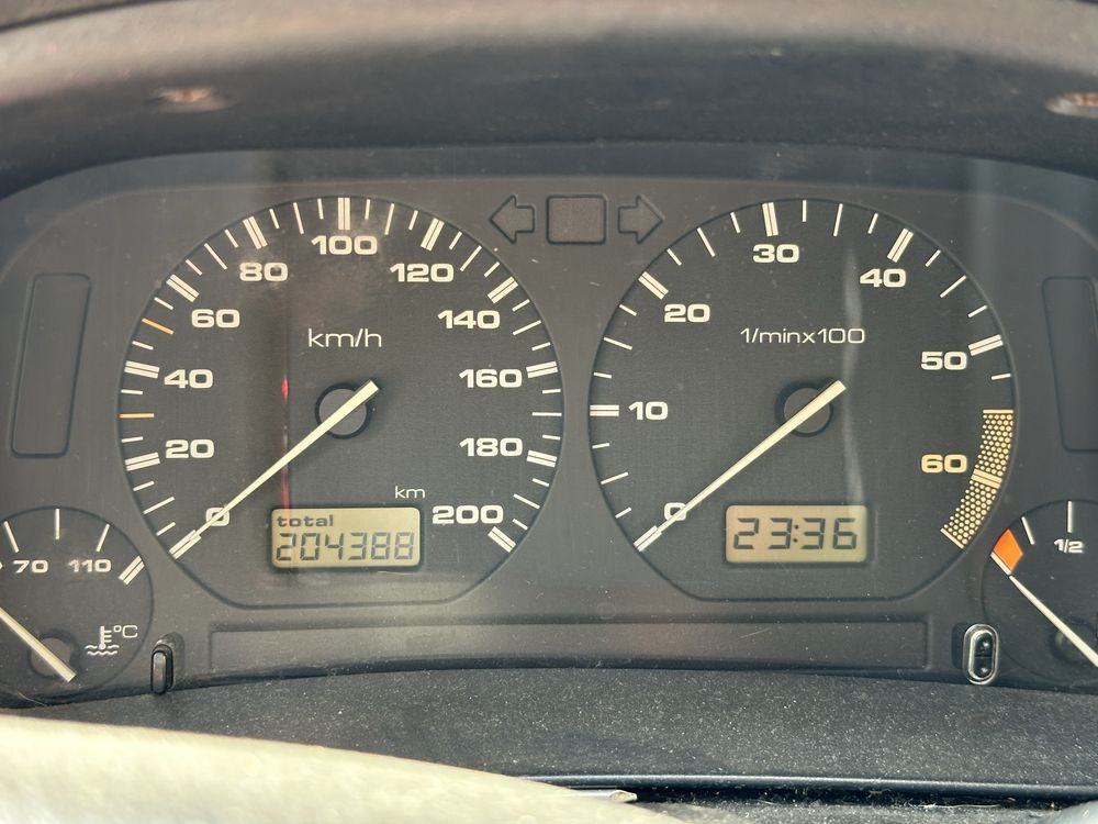 Vw Polo 1.4 60hp