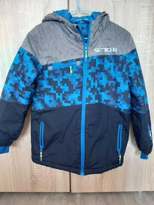 Geacă  coccodrillo nr134