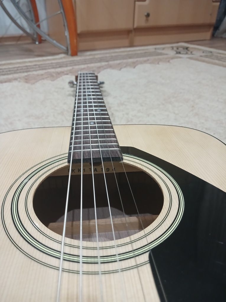 Гитара Yamaha f310