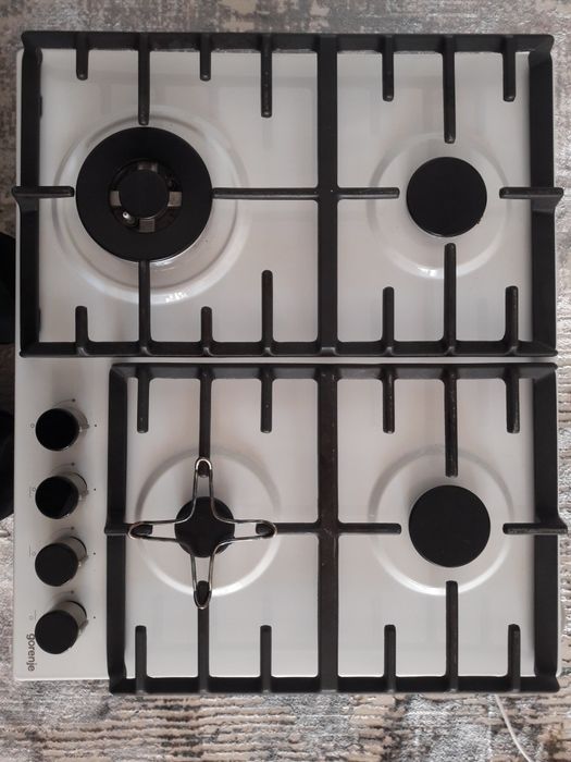 Газовая варочная поверхность