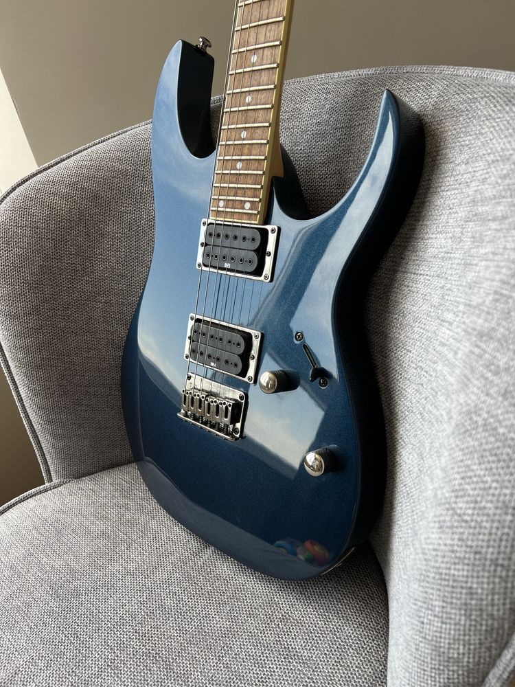 Електрическа китара Ibanez RG321MH