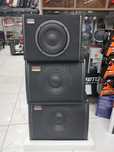Edifire subwoofer 800w